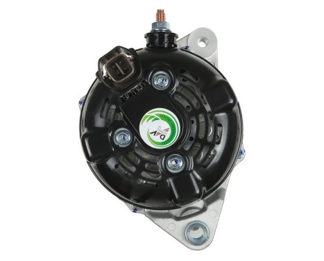 Dynamo / Generator, bild 3