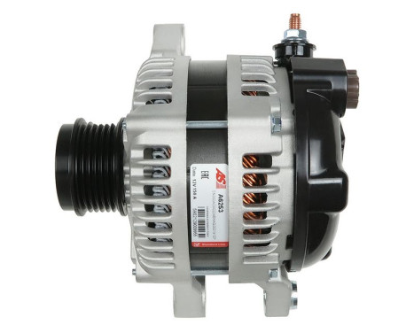 Dynamo / Generator, bild 4