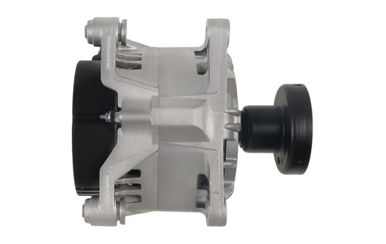 Dynamo / Generator, bild 2