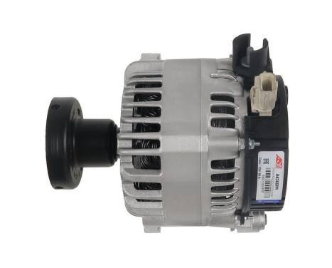 Dynamo / Generator, bild 5