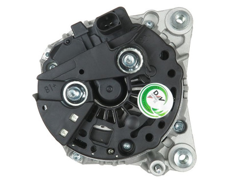 Dynamo / Generator, bild 4