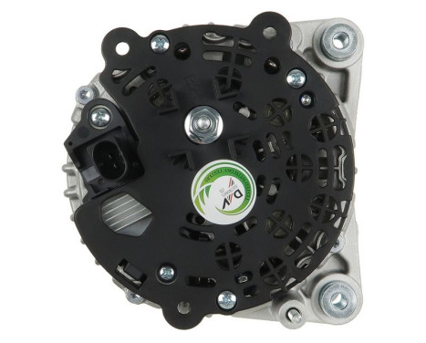 Dynamo / Generator, bild 4