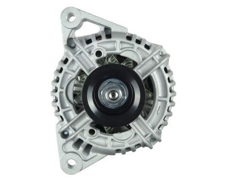 Dynamo / Generator, bild 2