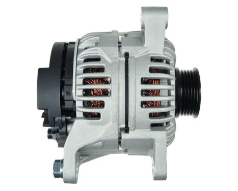 Dynamo / Generator, bild 3
