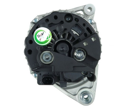 Dynamo / Generator, bild 4