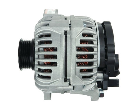 Dynamo / Generator, bild 5
