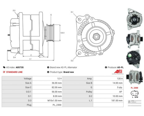 Dynamo / Generator, bild 6