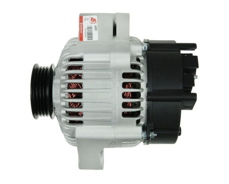 Dynamo / Generator, bild 4