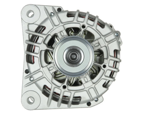 Dynamo / Generator, bild 2