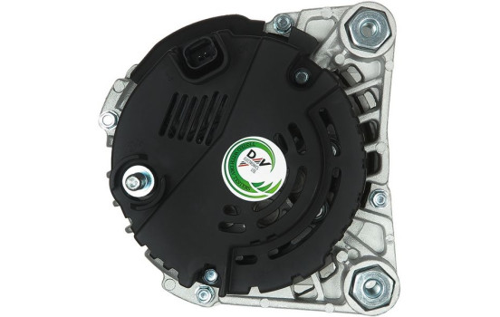 Dynamo / Generator, bild 3