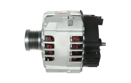 Dynamo / Generator, bild 4