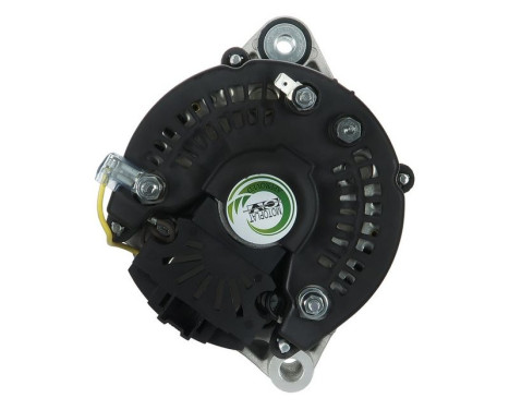 Dynamo / Generator, bild 3