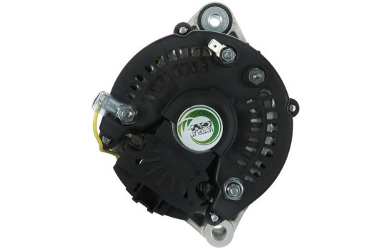 Dynamo / Generator, bild 3