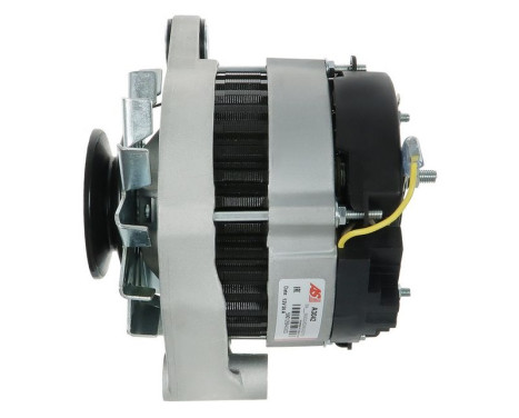 Dynamo / Generator, bild 4