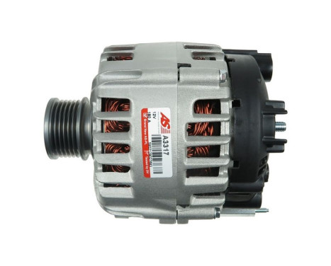 Dynamo / Generator, bild 4