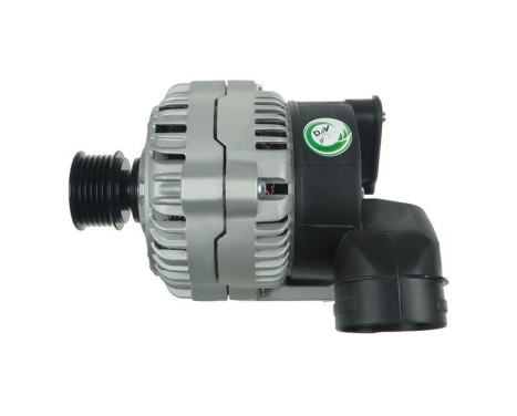 Dynamo / Generator, bild 4