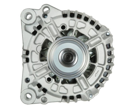 Dynamo / Generator, bild 2