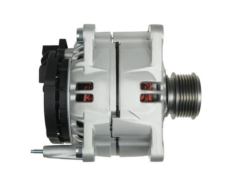 Dynamo / Generator, bild 3