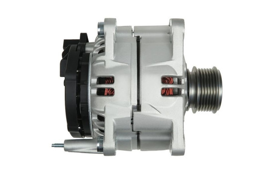 Dynamo / Generator, bild 2