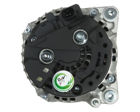 Dynamo / Generator, bild 4