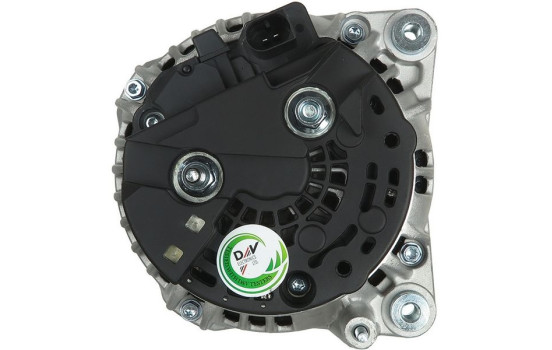 Dynamo / Generator, bild 3
