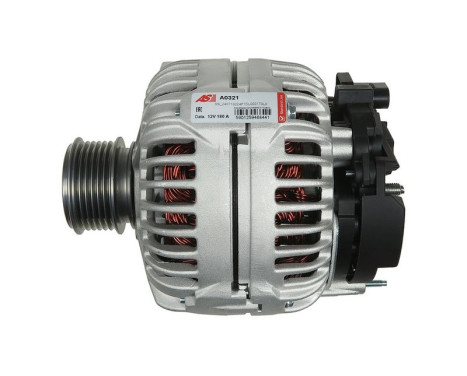 Dynamo / Generator, bild 5