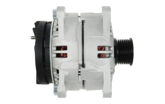 Dynamo / Generator, bild 2