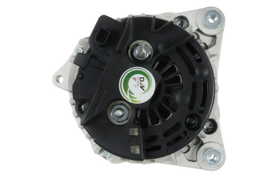 Dynamo / Generator, bild 3