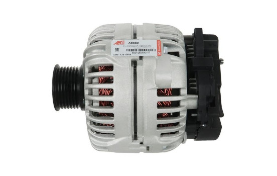 Dynamo / Generator, bild 4