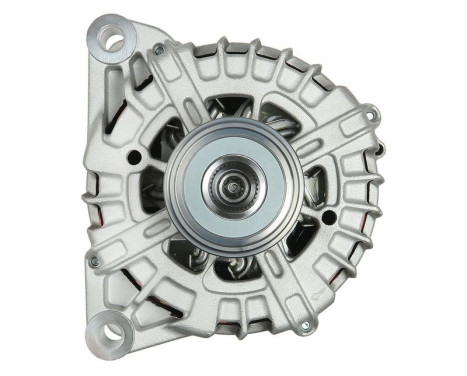 Dynamo / Generator, bild 2