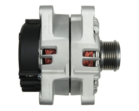 Dynamo / Generator, bild 3