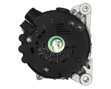 Dynamo / Generator, bild 4