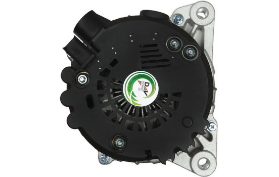 Dynamo / Generator, bild 3
