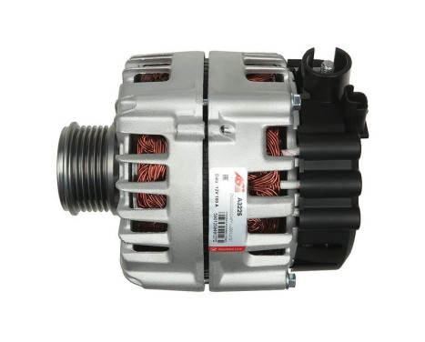 Dynamo / Generator, bild 5