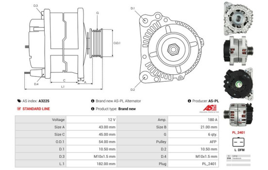 Dynamo / Generator, bild 5