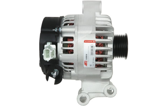 Dynamo / Generator, bild 2