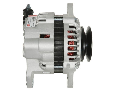 Dynamo / Generator, bild 3