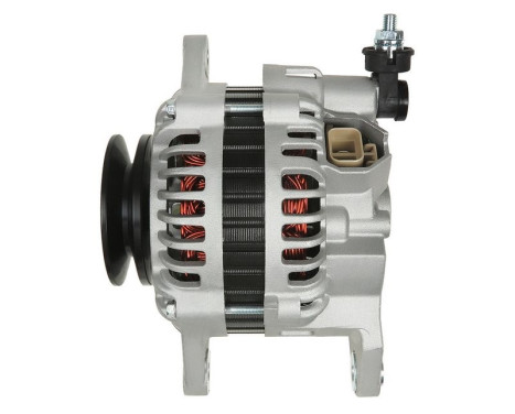 Dynamo / Generator, bild 5