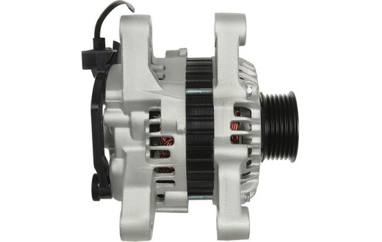 Dynamo / Generator, bild 2