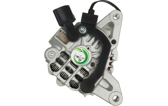 Dynamo / Generator, bild 3