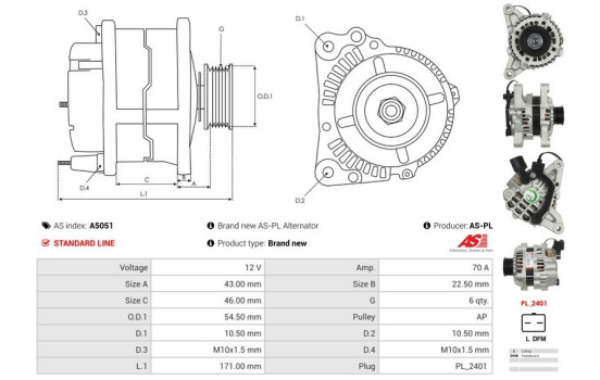 Dynamo / Generator, bild 5