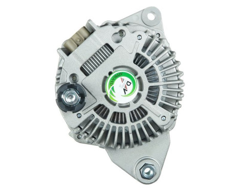 Dynamo / Generator, bild 3