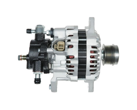 Dynamo / Generator, bild 2