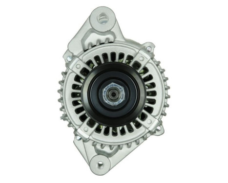 Dynamo / Generator, bild 2