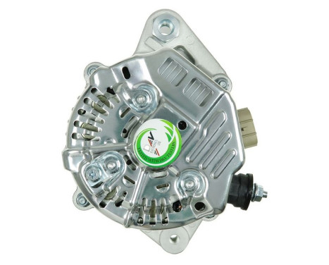 Dynamo / Generator, bild 4