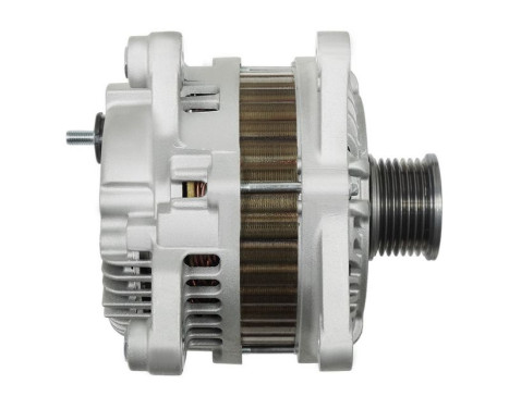 Dynamo / Generator, bild 2