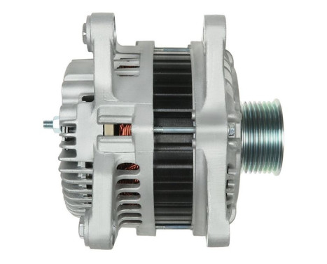 Dynamo / Generator, bild 2