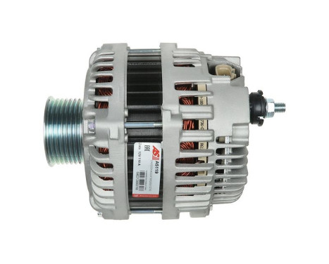 Dynamo / Generator, bild 4