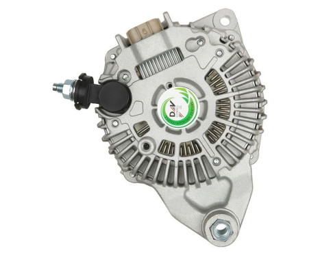 Dynamo / Generator, bild 4