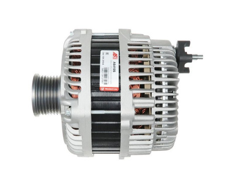 Dynamo / Generator, bild 4